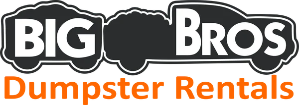Big Bros Dumpster Rentals Logo